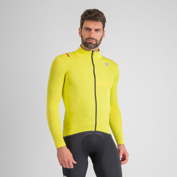 Sportful FIANDRE LIGHT cyklistická bunda, cédrová 58444062