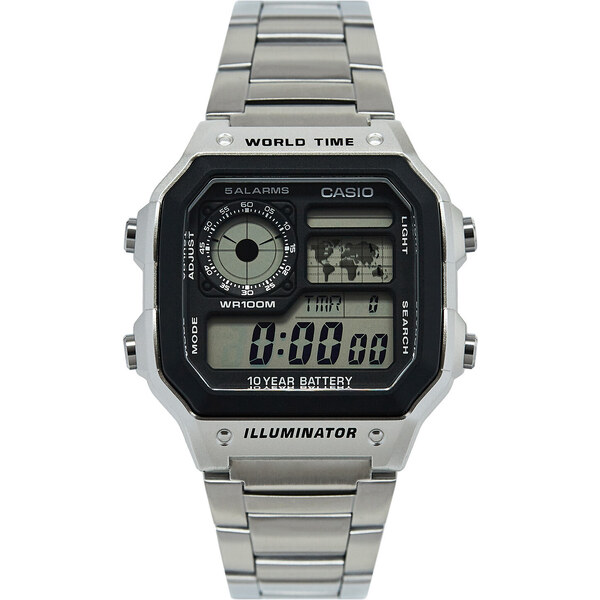 Hodinky Casio 45310045