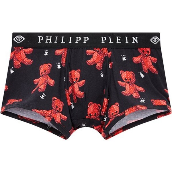 PHILIPP PLEIN Teddy 2-Pack boxerky 34062845