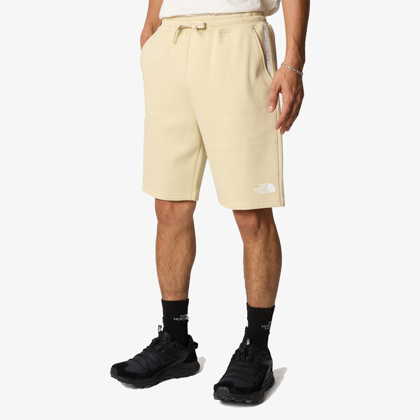 The North Face M ZUMU SHORT REG2XL 51200216