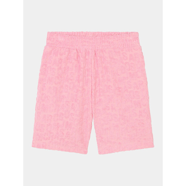 Bavlnené šortky Marc Jacobs 51170596