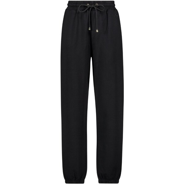 GAUDI Fleece Black joggery 51158112