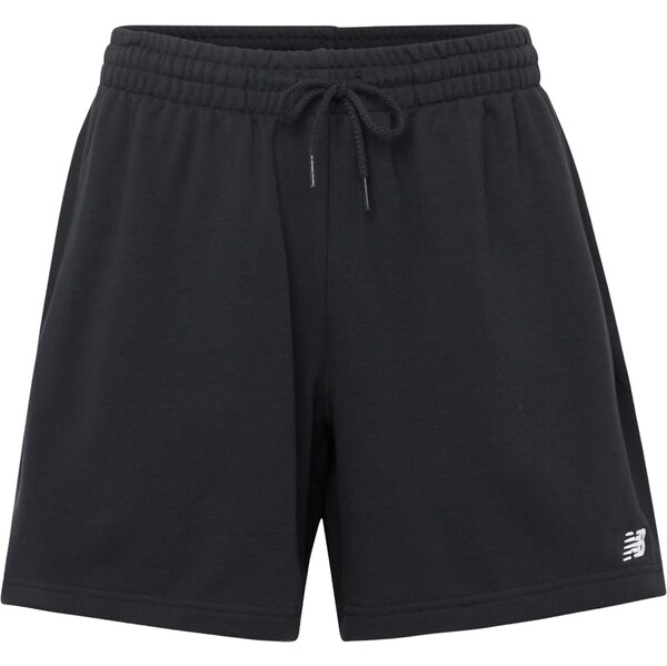 new balance Nohavice Essentials čierna 62961056