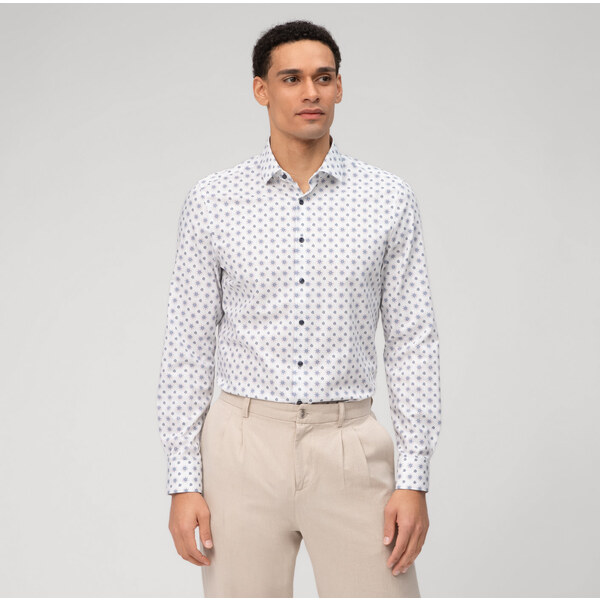 Pánska košeľa climate control OLYMP body fit 51159301