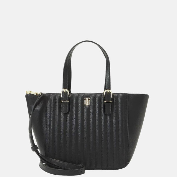 Kabelka Tommy Hilfiger Timeless Quilted Tote 55791 51159302