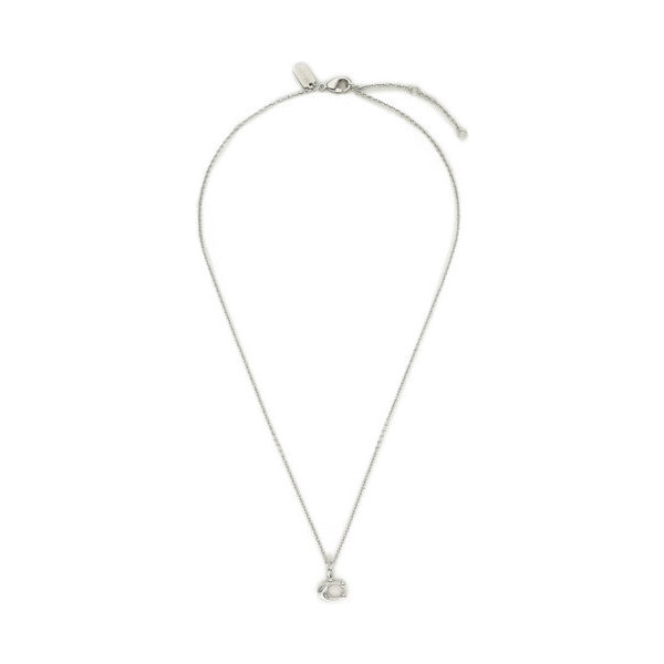 Náhrdelník Coach 51160896