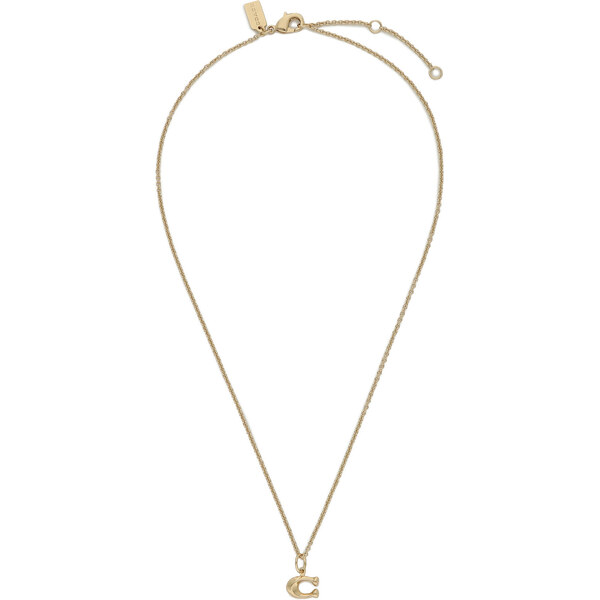 Náhrdelník Coach 51159494