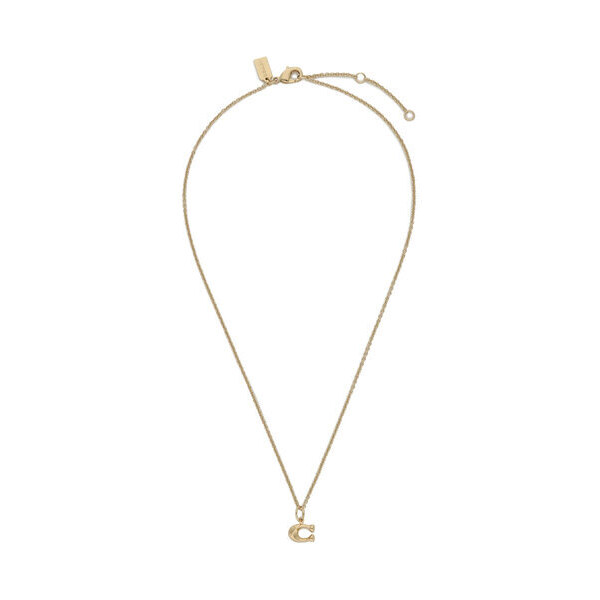 Náhrdelník Coach 51160895