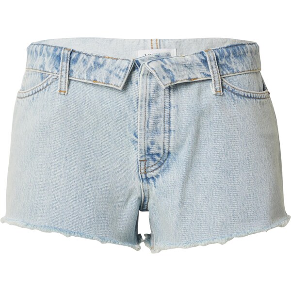 MYLAVIE by Sarah Harrison Džínsy svetlomodrá 54331237