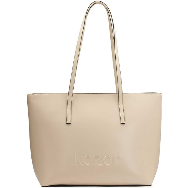 Kazar Shopper béžová 54321445