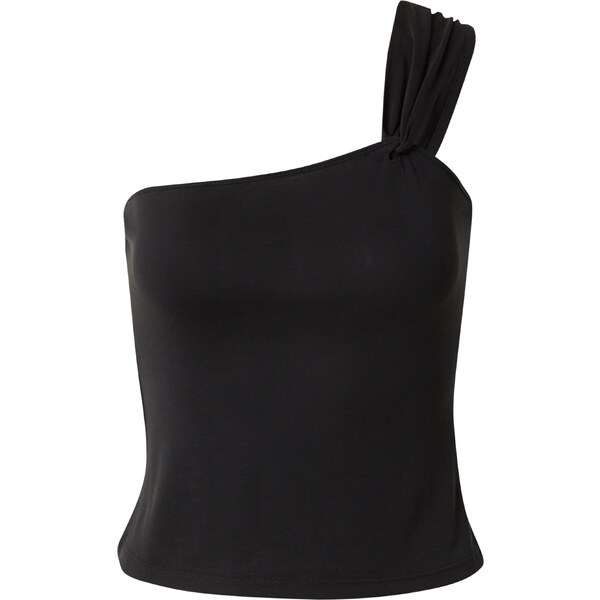 MYLAVIE by Sarah Harrison Top čierna 54331224