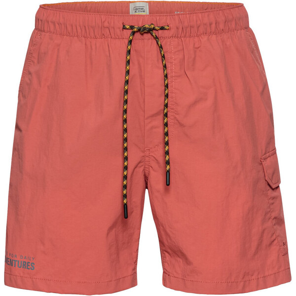 PLAVKY CAMEL ACTIVE SHORTS BEACH CARGO 51169404