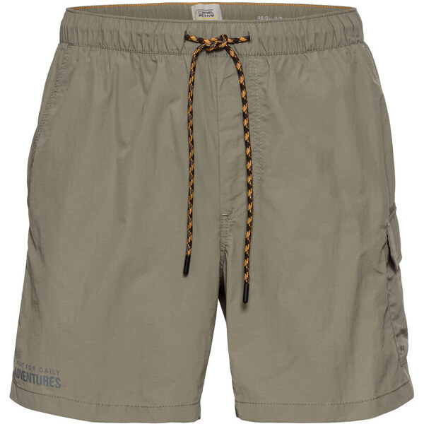 PLAVKY CAMEL ACTIVE SHORTS BEACH CARGO 66467965