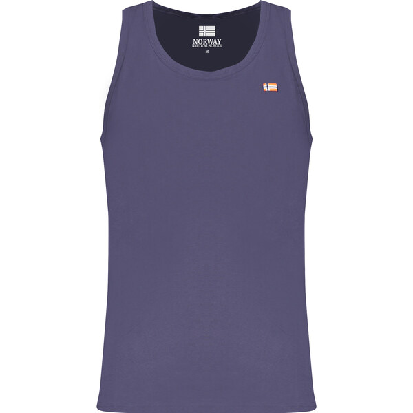 Modré tielko NORWAY 1963 64709474