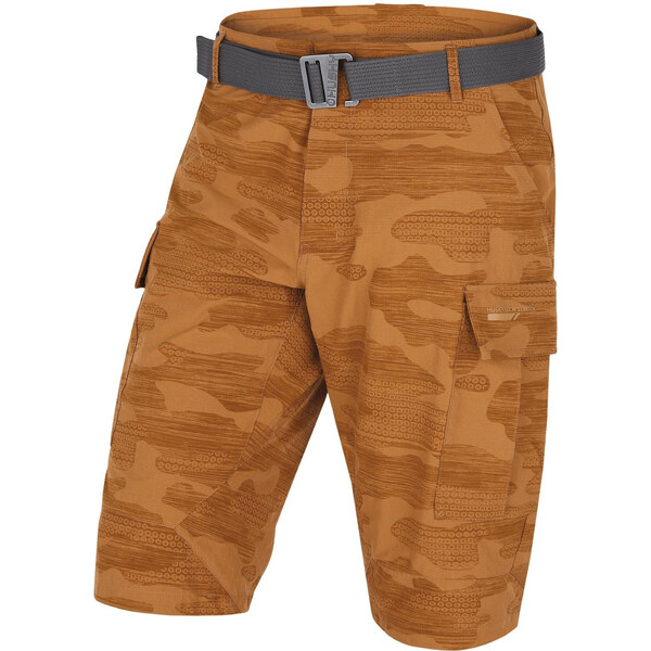 Husky Kalfer M dark mustard 51169723