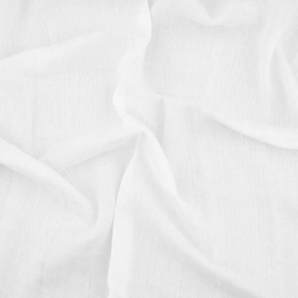 Vlnka Detská bavlnená plienka biela 51170701