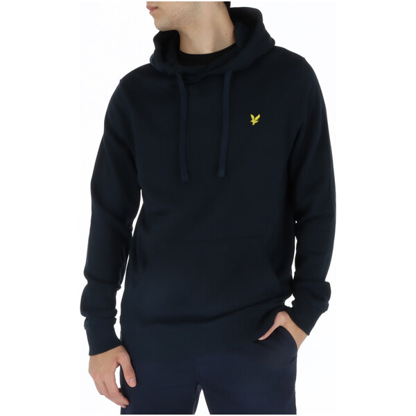 Lyle & Scott pánska mikina s kapucňou 66471908