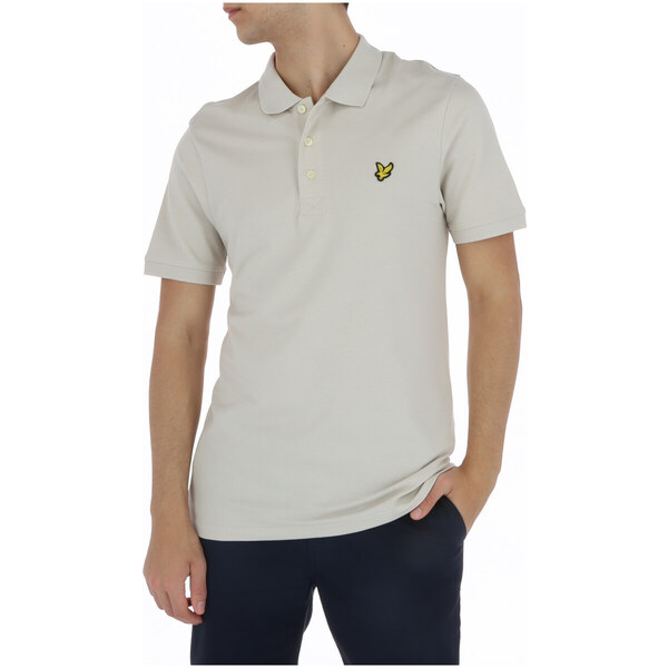 Lyle & Scott pánske polo tričko 66800456