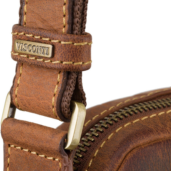 Dámska kožená peňaženka Gregorio modrá KZ13736 65764951