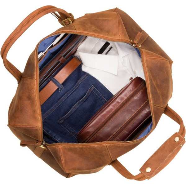 Dámska kožená peňaženka Gregorio červená KZ13742 51219761