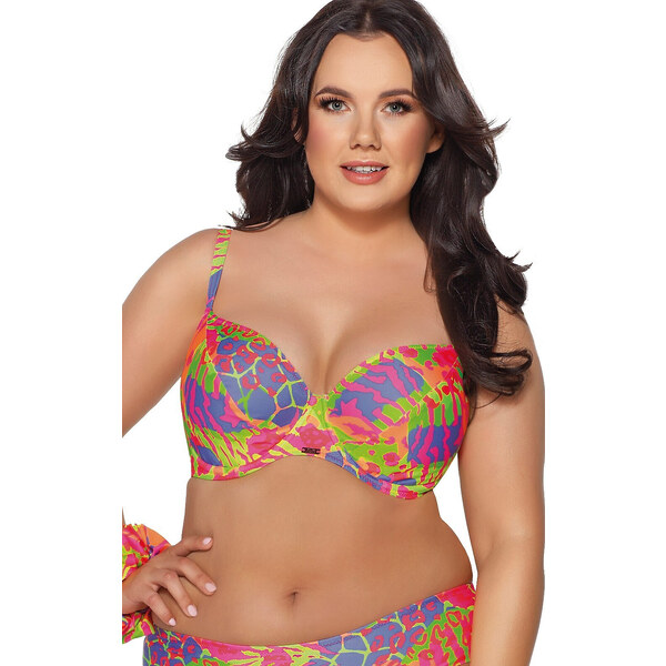 Plavková podprsenka Ava SK 188 Maxi 53443683