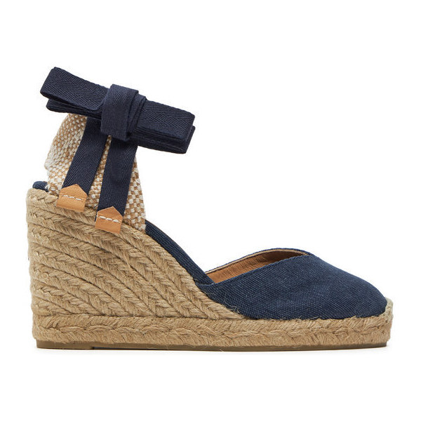Espadrilky Castañer 51120029