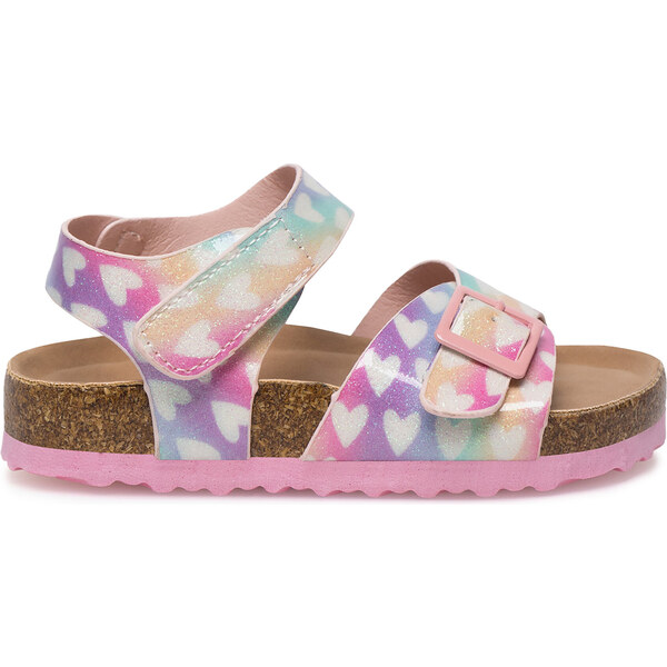 Sandále Nelli Blu 51237686