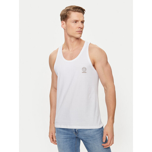 Tank top Versace 51183957