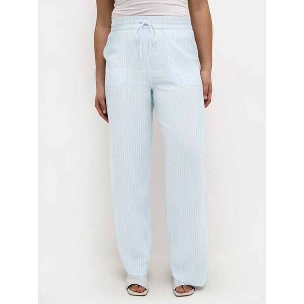 Bavlnené nohavice Kaffe 51183984