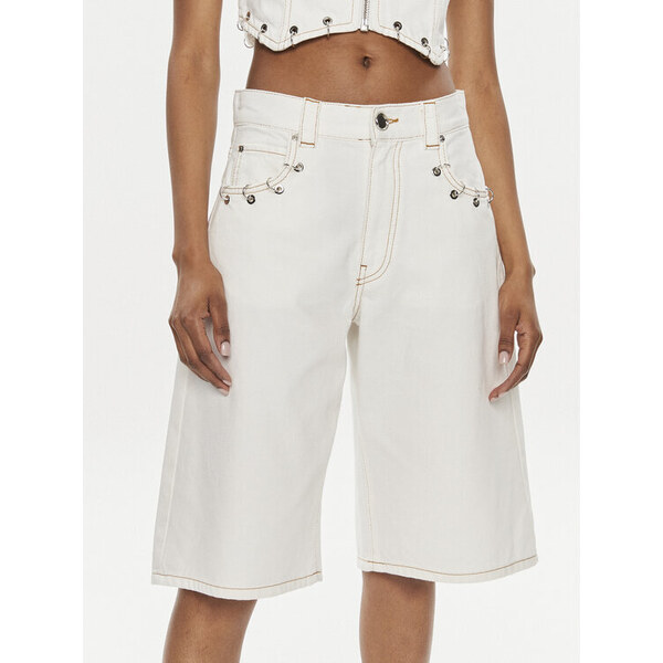 Džínsové šortky PINKO 51183994