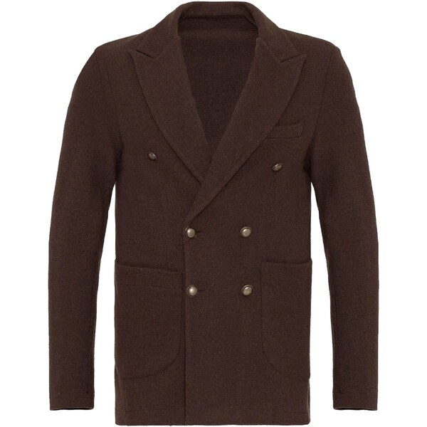 Antioch Sako tmavohnedá 54339735