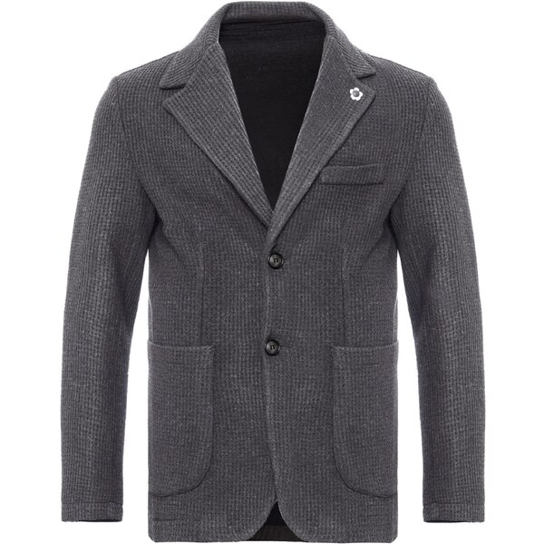 Antioch Sako sivá 54346769