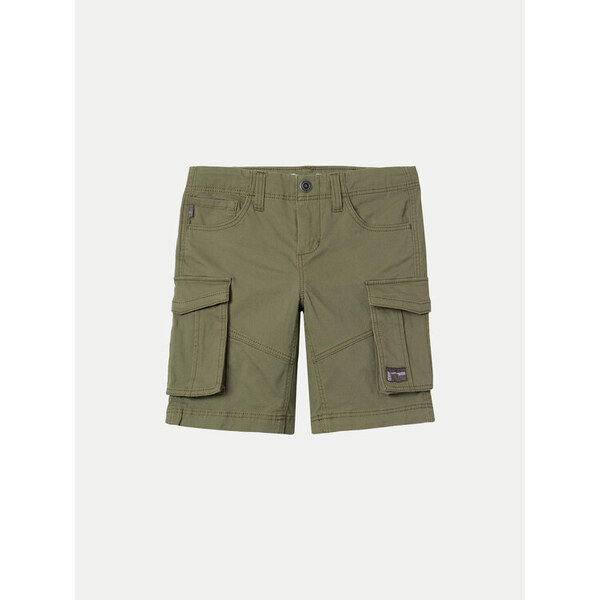 Bavlnené šortky NAME IT 51184368