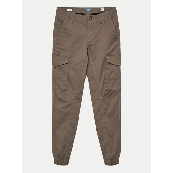 Bavlnené nohavice Jack & Jones Junior 48976727