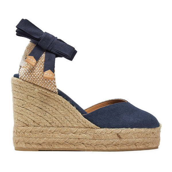 Espadrilky Castañer 51184035