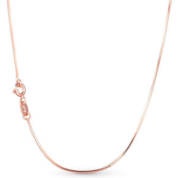 Olivie ROSE HAD 40cm strieborná retiazka 4645 20961063