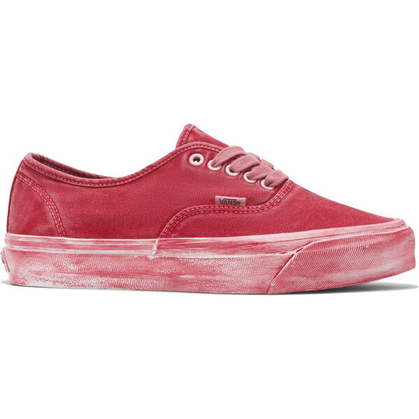 Vans Premium Authentic 44 - Pánske - Tenisky Vans - Červené - 66358322