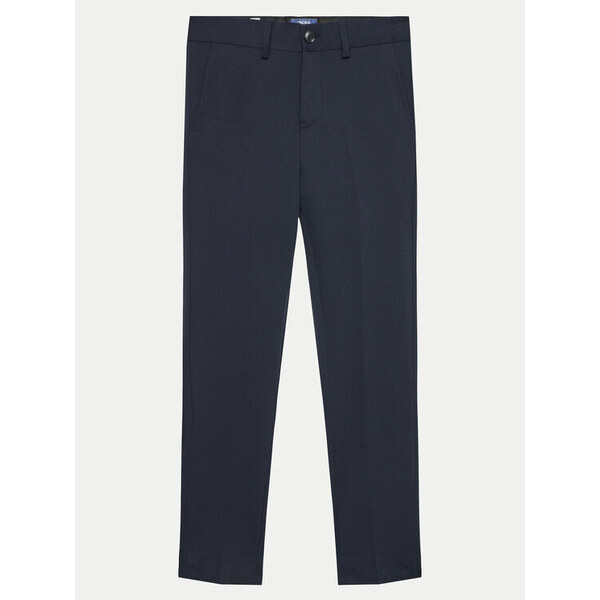 Bavlnené nohavice Jack & Jones Junior 48988736