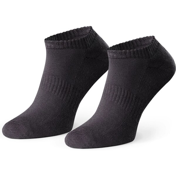 Steven Pánske ponožky 157 Supima graphite 60350783