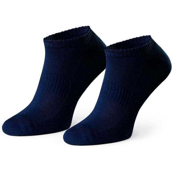 Steven Pánske ponožky 157 dark blue 60350782
