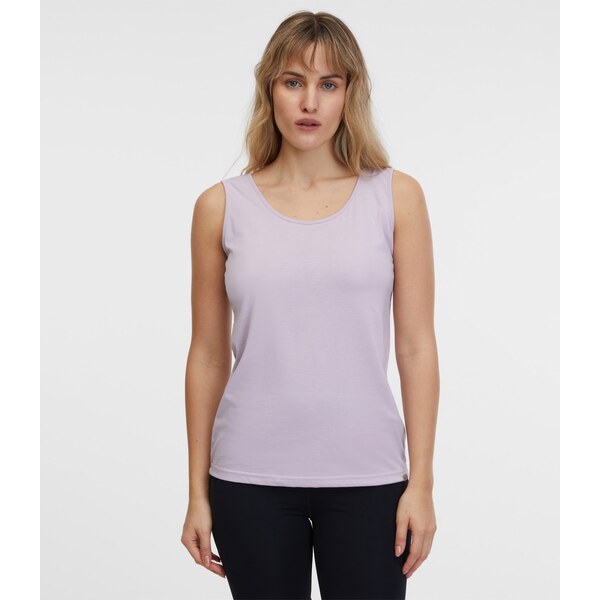 SAM73 Dámske tielko CARLA SAM 73 fialová 51200293