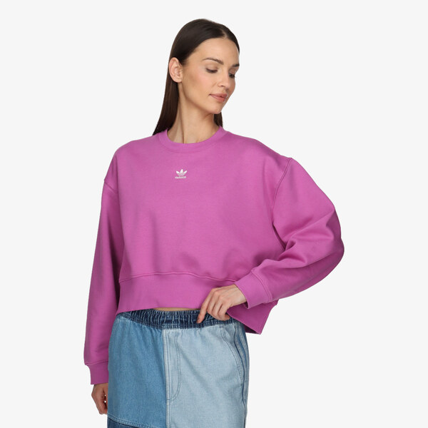 adidas SWEATSHIRT S 51201268