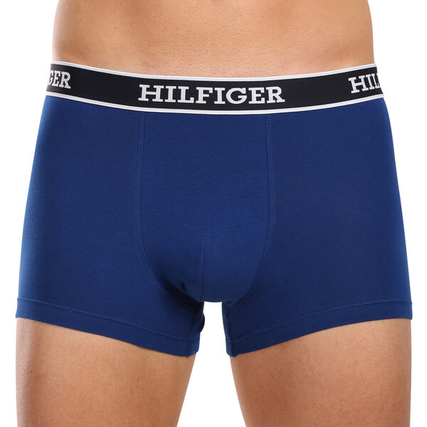 3PACK pánske boxerky Tommy Hilfiger viacfarebné (UM0UM03185 0YZ) 51203569