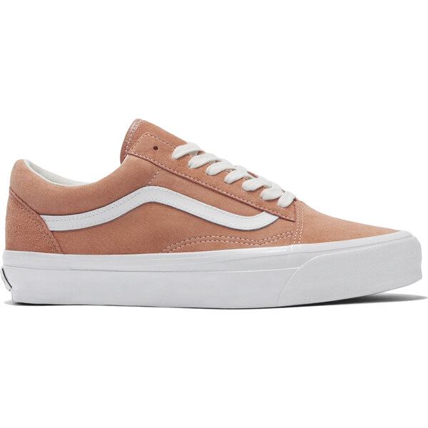 Vans Premium Old Skool 36 - Pánske - Tenisky Vans - Oranžové - 66358331