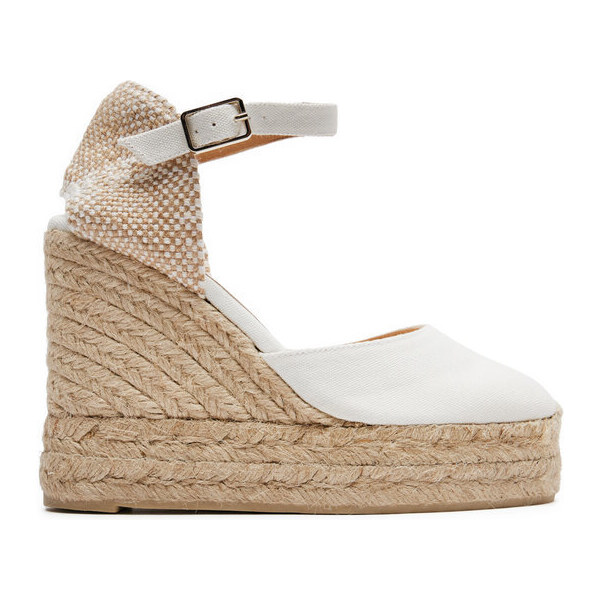 Espadrilky Castañer 51206046