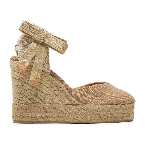 Espadrilky Castañer 51205947