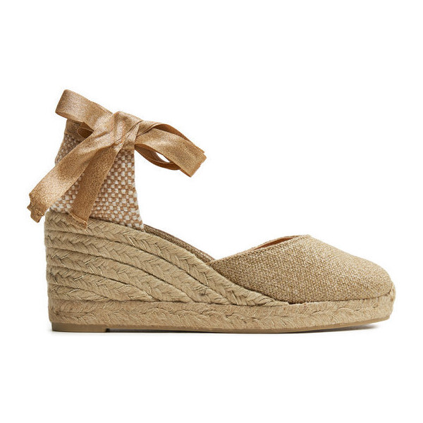 Espadrilky Castañer 51205949