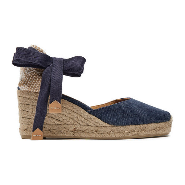 Espadrilky Castañer 51205957