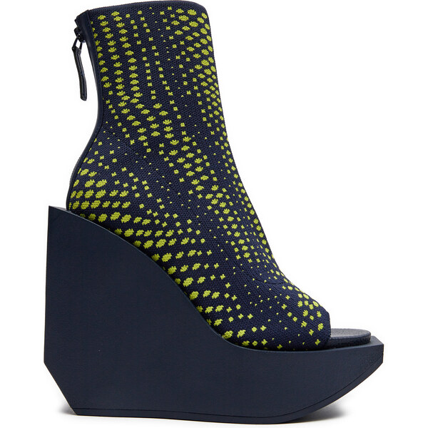 Členková obuv United Nude 51204776