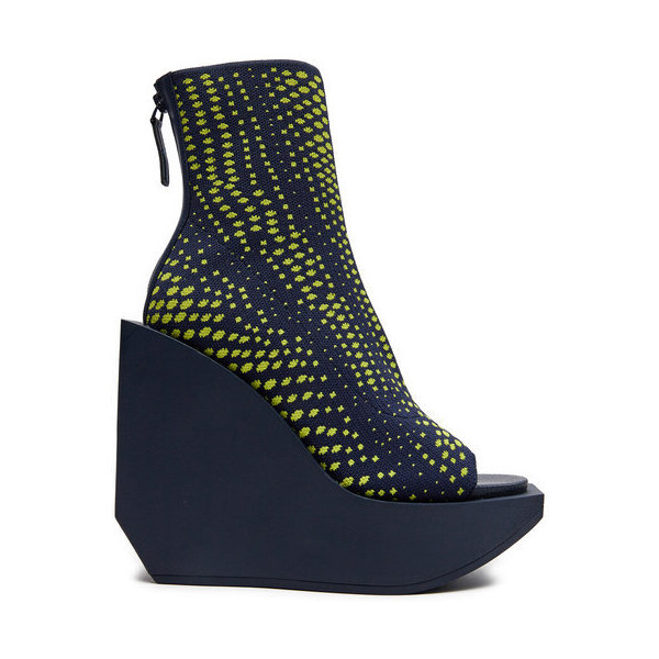 Členková obuv United Nude 51206008